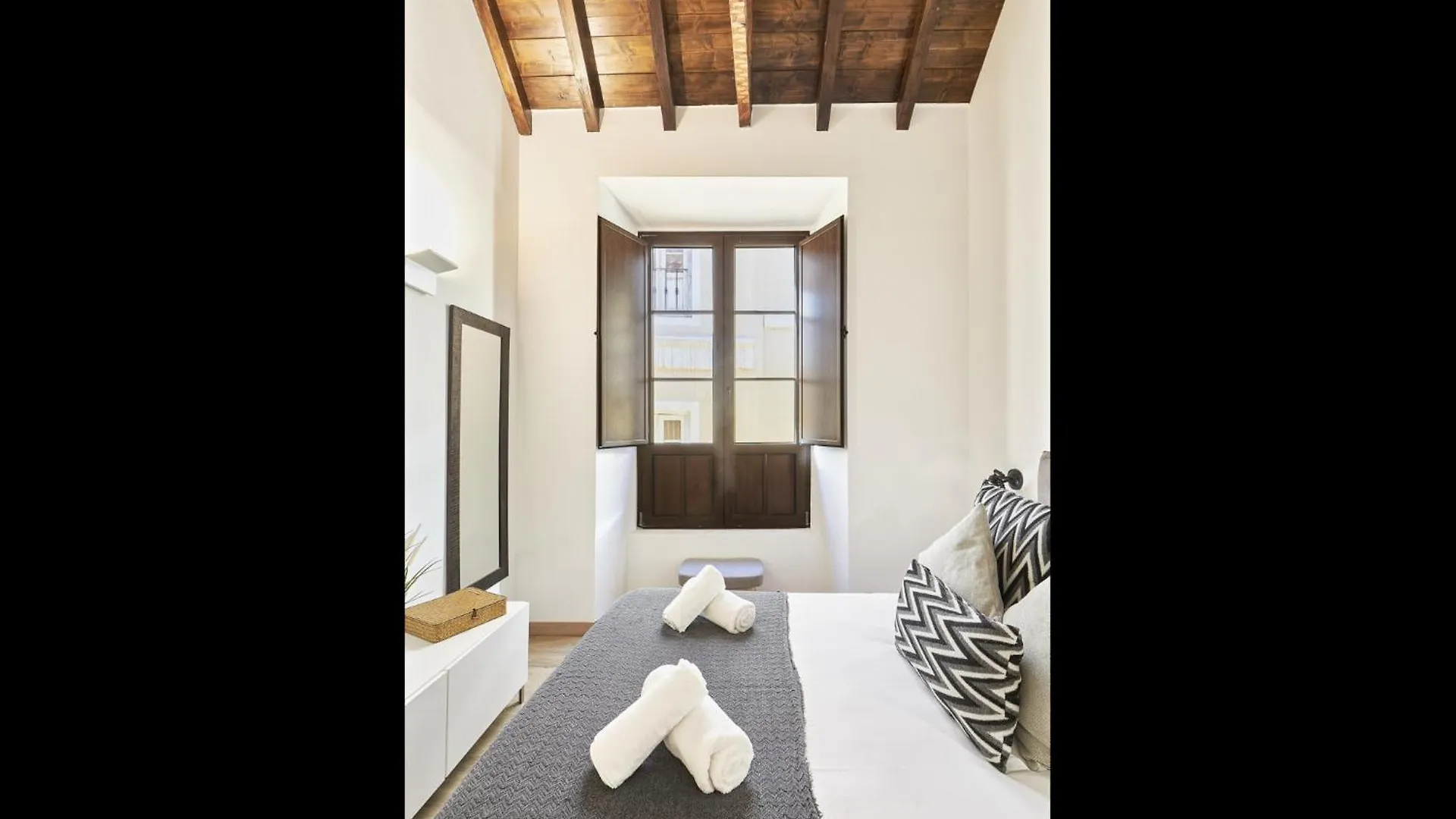 Martires Malaga Centro Apartment Spain