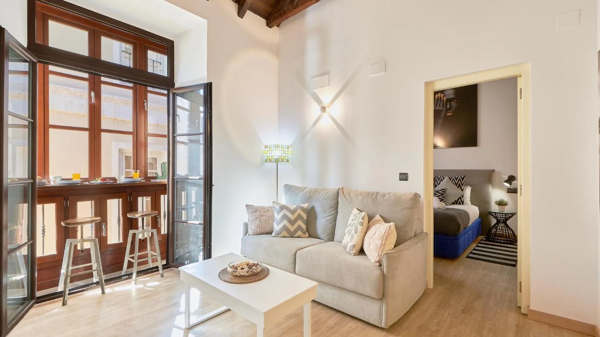 Martires Malaga Centro Apartment 0*,  Spain