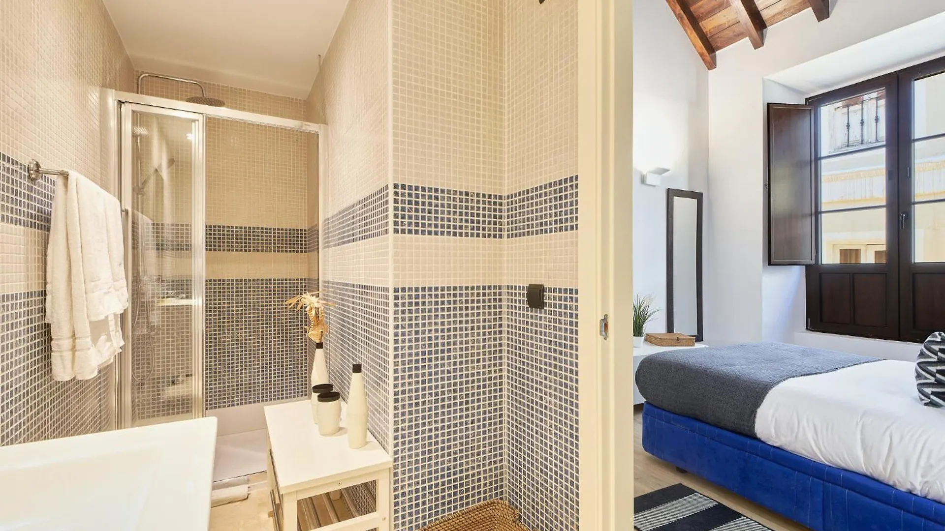 Martires Malaga Centro Apartment