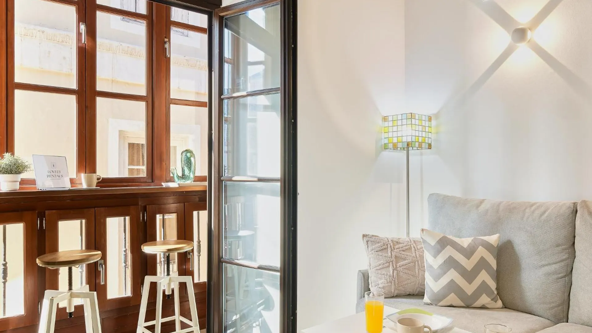 Apartament Martires Malaga Centro