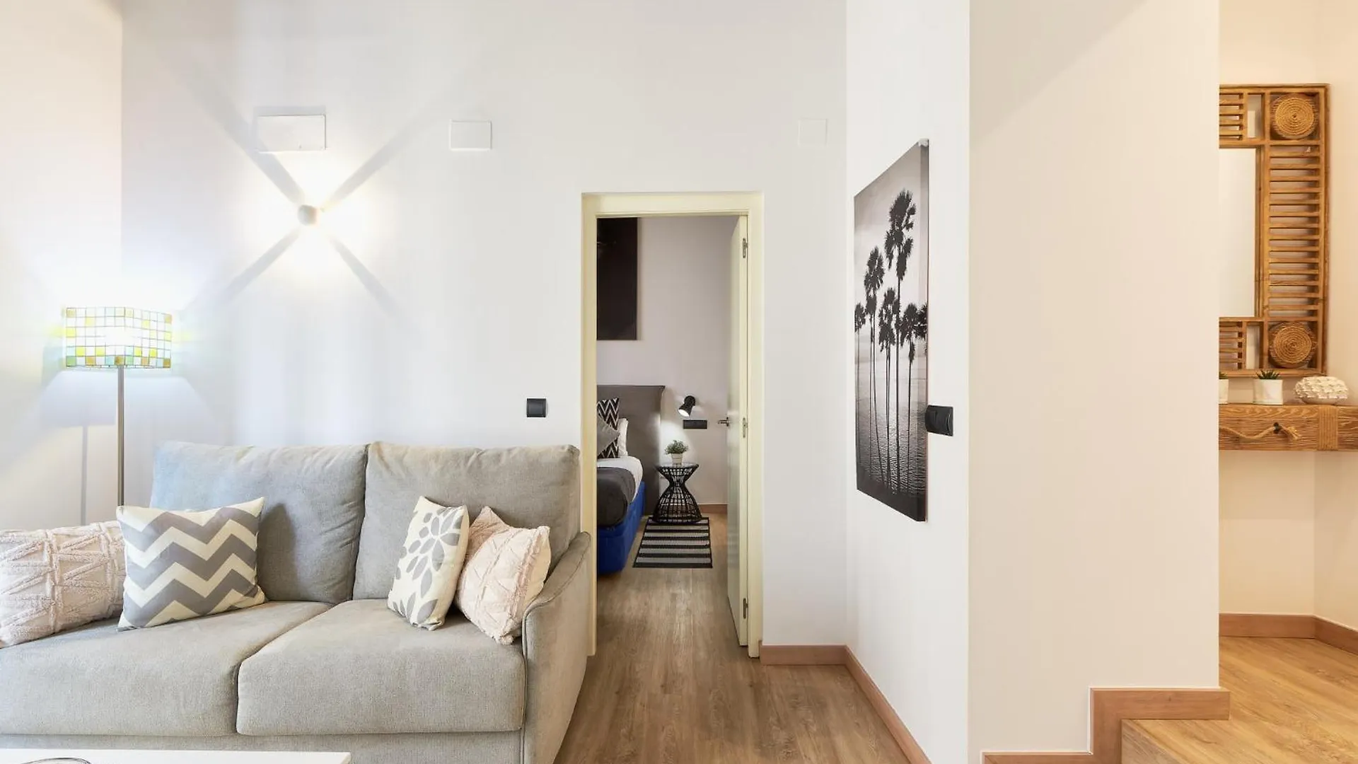 Apartament Martires Malaga Centro