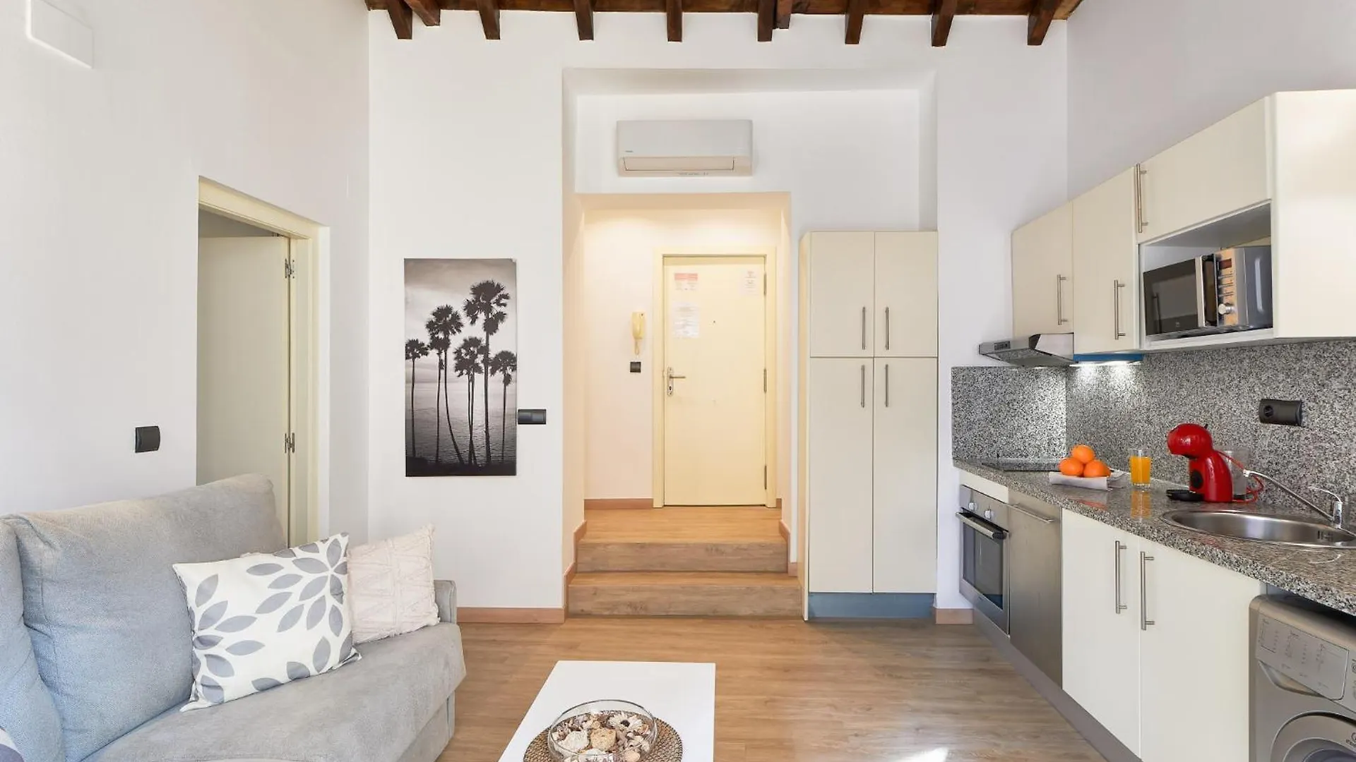 Apartament Martires Malaga Centro
